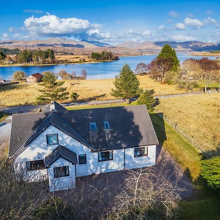 Brackenbrae Holiday Cottage Acharacle Exteriér fotografie